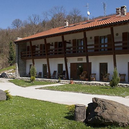 Hotel Rural Reciegos Complejo Agroturistico Caso Exterior foto